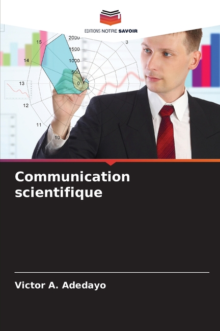 Communication scientifique, (Paperback)