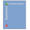 thumbnail image 1 of Pre-Owned Communication with Instructor's Guide to Connect 9781259180491, 1 of 1