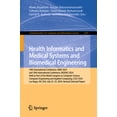 thumbnail image 1 of Communications in Computer and Informati Health Informatics and Medical Systems and Biomedical Engineering: 10th International Conference, Hims 2024, and 10th In, Book 2259, (Paperback), 1 of 1