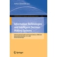 thumbnail image 1 of Communications in Computer and Informati Information Technologies and Intelligent Decision Making Systems: Third International Scientific and Practical Conferenc, Book 2112, (Paperback), 1 of 1