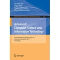 thumbnail image 1 of Communications in Computer and Informati Advanced Computer Science and Information Technology: Third International Conference, AST 2011, Seoul, Korea, September , Book 195, (Paperback), 1 of 1