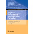 thumbnail image 1 of Communications in Computer and Informati Advances in Computing and Information Technology: First International Conference, ACITY 2011, Chennai, India, July 15-17, Book 198, (Paperback), 1 of 1