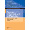 thumbnail image 1 of Communications in Computer and Informati Advances in Network Security and Applications: 4th International Conference, CNSA 2011, Chennai, India, July 15-17, 2011, Book 196, (Paperback), 1 of 1