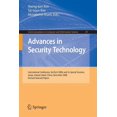thumbnail image 1 of Communications in Computer and Informati Advances in Security Technology: International Conference, SecTech 2008, and Its Special Sessions, Sanya, Hainan Island,, Book 29, (Paperback), 1 of 1