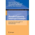 thumbnail image 1 of Communications in Computer and Informati Biomedical Engineering Systems and Technologies: 6th International Joint Conference, Biostec 2013, Barcelona, Spain, Feb, Book 452, (Paperback), 1 of 1