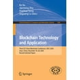 thumbnail image 1 of Communications in Computer and Informati Blockchain Technology and Application: Third Ccf China Blockchain Conference, Cbcc 2020, Jinan, China, December 18-20, 2, Book 1305, (Paperback), 1 of 1