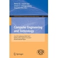 thumbnail image 1 of Communications in Computer and Informati Computer Engineering and Technology: 21st Ccf Conference, Nccet 2017, Xiamen, China, August 16-18, 2017, Revised Selecte, Book 600, (Paperback), 1 of 1