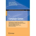 thumbnail image 1 of Communications in Computer and Informati Computer Games: Third Workshop on Computer Games, Cgw 2014, Held in Conjunction with the 21st European Conference on Art, Book 504, (Paperback), 1 of 1