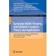 thumbnail image 1 of Communications in Computer and Informati Computer Vision, Imaging and Computer Graphics Theory and Applications: 15th International Joint Conference, Visigrapp 2, Book 1474, (Paperback), 1 of 1