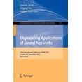 thumbnail image 1 of Communications in Computer and Informati Engineering Applications of Neural Networks: 13th International Conference, Eann 2012, London, Uk, September 20-23, 2012, Book 311, (Paperback), 1 of 1