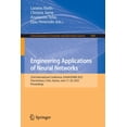 thumbnail image 1 of Communications in Computer and Informati Engineering Applications of Neural Networks: 23rd International Conference, Eaaai/Eann 2022, Chersonissos, Crete, Greece, Book 1600, (Paperback), 1 of 1