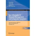 thumbnail image 1 of Communications in Computer and Informati Geo-Informatics in Resource Management and Sustainable Ecosystem: International Symposium, Grmse 2013, Wuhan, China, Nov, Book 398, (Paperback), 1 of 1