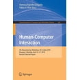 thumbnail image 1 of Communications in Computer and Informati Human-Computer Interaction: 4th Iberoamerican Workshop, Hci-Collab 2018, PopayÃ¡n, Colombia, April 23-27, 2018, Revised S, Book 847, (Paperback), 1 of 1