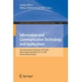 thumbnail image 1 of Communications in Computer and Informati Information and Communication Technology and Applications: Third International Conference, Icta 2020, Minna, Nigeria, No, Book 1350, (Paperback), 1 of 1