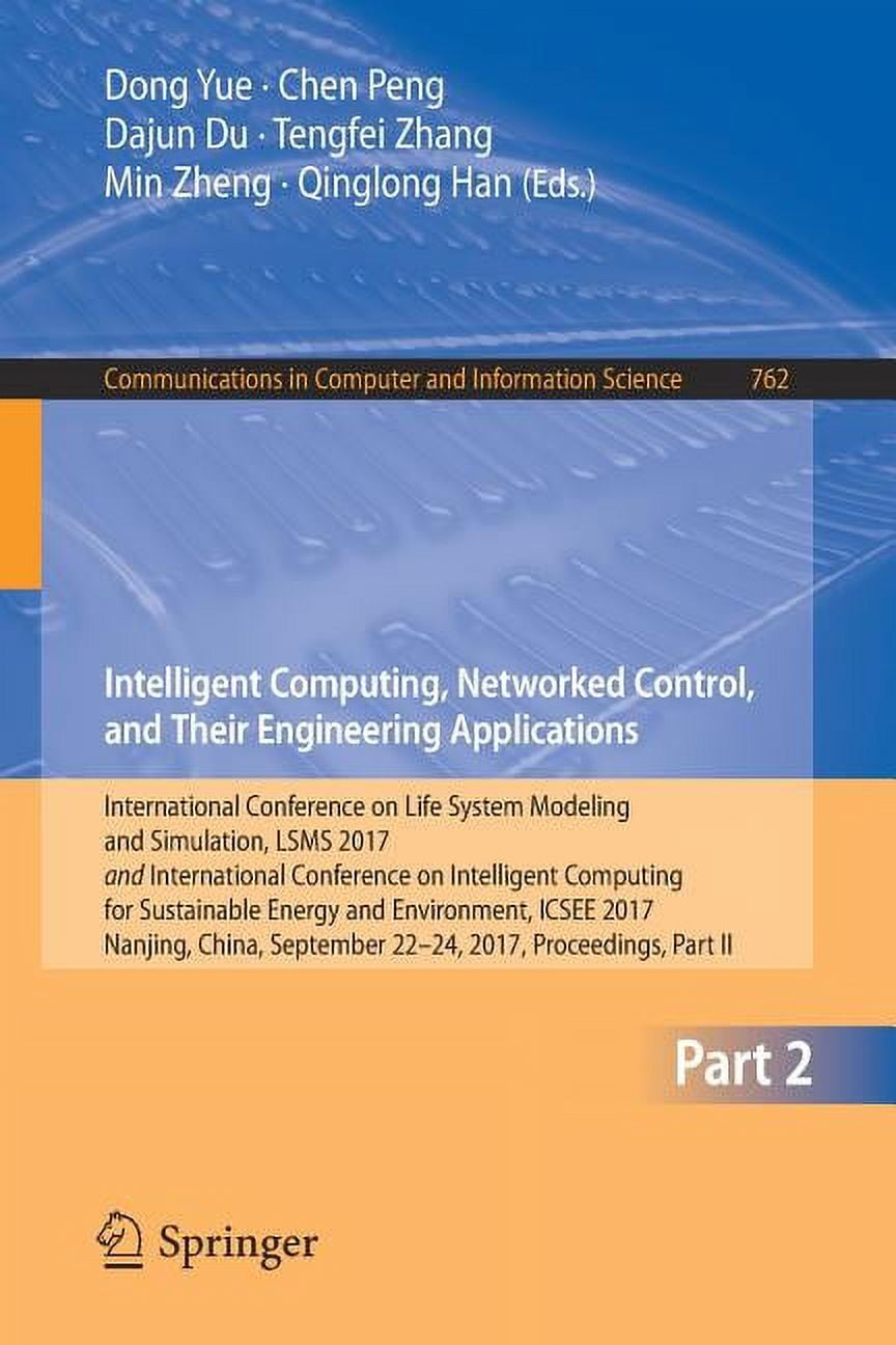 Communications in Computer and Informati Intelligent Computing ...