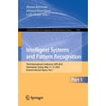 thumbnail image 1 of Communications in Computer and Informati Intelligent Systems and Pattern Recognition: Third International Conference, Ispr 2023, Hammamet, Tunisia, May 11-13, 20, Book 1940, (Paperback), 1 of 1