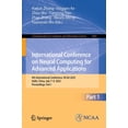 thumbnail image 1 of Communications in Computer and Informati International Conference on Neural Computing for Advanced Applications: 4th International Conference, NCAA 2023, Hefei, , Book 1869, (Paperback), 1 of 1
