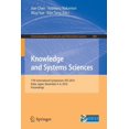 thumbnail image 1 of Communications in Computer and Informati Knowledge and Systems Sciences: 17th International Symposium, Kss 2016, Kobe, Japan, November 4-6, 2016, Proceedings, Book 660, (Paperback), 1 of 1