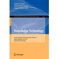 thumbnail image 1 of Communications in Computer and Informati Knowledge Technology: Third Knowledge Technology Week, Ktw 2011, Kajang, Malaysia, July 18-22, 2011. Revised Selected Pa, Book 295, (Paperback), 1 of 1