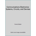 thumbnail image 1 of Pre-Owned Communications Electronics: Systems, Circuits, and Devices (Hardcover) 0131538837 9780131538832, 1 of 1