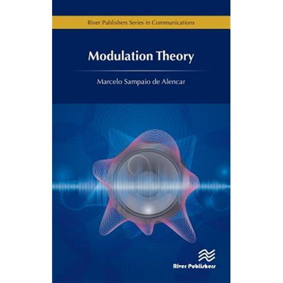 Pre-Owned Communications Modulation Theory, (Hardcover)