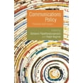 thumbnail image 1 of Communications Policy: Theories and Issues, (Paperback), 1 of 1