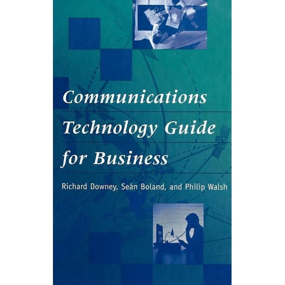 Artech House Telecommunication Library: Communications Technology Guide for Business (Hardcover)