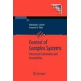 thumbnail image 1 of Communications and Control Engineering Control of Complex Systems: Structural Constraints and Uncertainty, (Paperback), 1 of 1