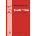 thumbnail image 1 of Communications and Control Engineering Discrete Systems: Analysis, Control and Optimization, (Paperback), 1 of 1