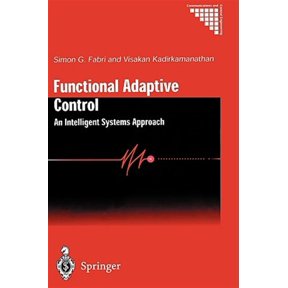 Pre-Owned Communications and Control Engineering Functional Adaptive Control: An Intelligent Systems Approach, (Hardcover)