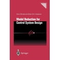 thumbnail image 1 of Communications and Control Engineering Model Reduction for Control System Design, (Paperback), 1 of 1