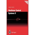 thumbnail image 1 of Communications and Control Engineering Nonlinear Control Systems II, (Hardcover), 1 of 1