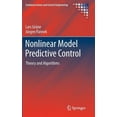 thumbnail image 1 of Communications and Control Engineering Nonlinear Model Predictive Control: Theory and Algorithms, (Hardcover), 1 of 1
