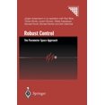 thumbnail image 1 of Communications and Control Engineering Robust Control: The Parameter Space Approach, (Paperback), 1 of 1