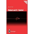 thumbnail image 1 of Communications and Control Engineering Robust and H_ Control, (Hardcover), 1 of 1