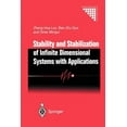 thumbnail image 1 of Communications and Control Engineering Stability and Stabilization of Infinite Dimensional Systems with Applications, (Paperback), 1 of 1
