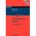 thumbnail image 1 of Communications and Control Engineering Switched Linear Systems: Control and Design, (Paperback), 1 of 1