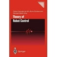 thumbnail image 1 of Communications and Control Engineering Theory of Robot Control, (Paperback), 1 of 1