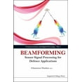 thumbnail image 1 of Communications and Signal Processing Beamforming: Sensor Signal Process for Defence Applications, Book 5, (Hardcover), 1 of 1