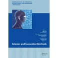 thumbnail image 1 of Communications in Cybernetics, Systems Science and Engineeri: Extenics and Innovation Methods (Hardcover), 1 of 1