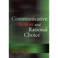 thumbnail image 1 of Communicative Action and Rational Choice (Hardcover) by Joseph Heath, 1 of 1