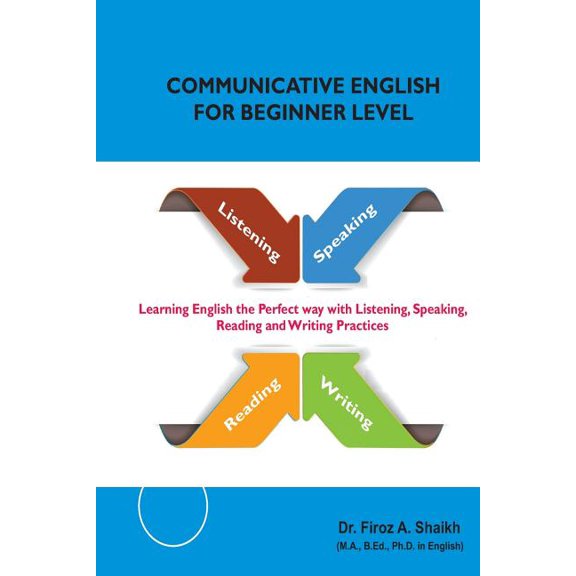 Communicative English for Beginner Level