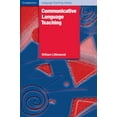 thumbnail image 1 of Pre-Owned Communicative Language Teaching (Paperback) 0521281547 9780521281546, 1 of 1