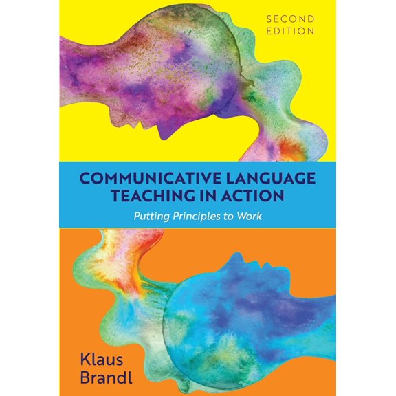 Communicative Language Teaching in Action: Putting Principles to Work, (Paperback)
