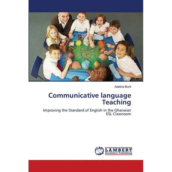 Communicative language Teaching (Paperback)