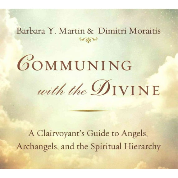 Communing With the Divine