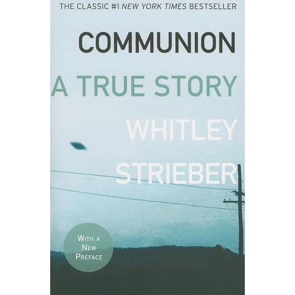Communion: A True Story (Other)