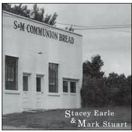 Communion Bread (CD)