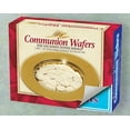 thumbnail image 1 of Communion Bread [Wafer] (Other), 1 of 1