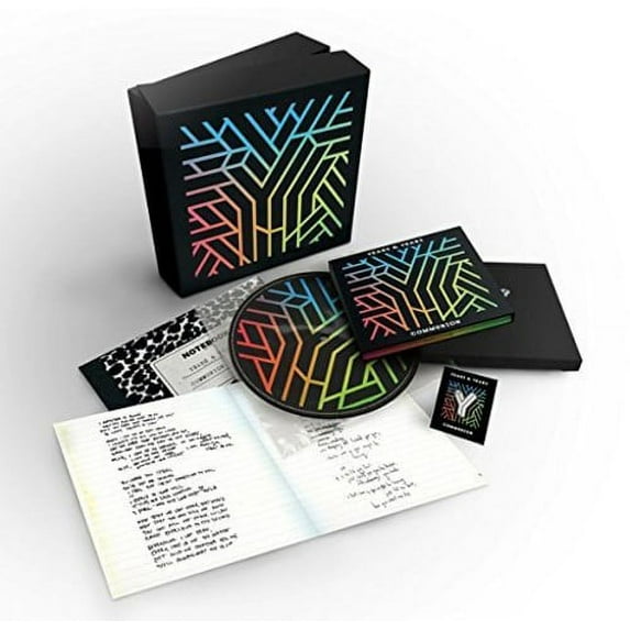 Communion (CD)